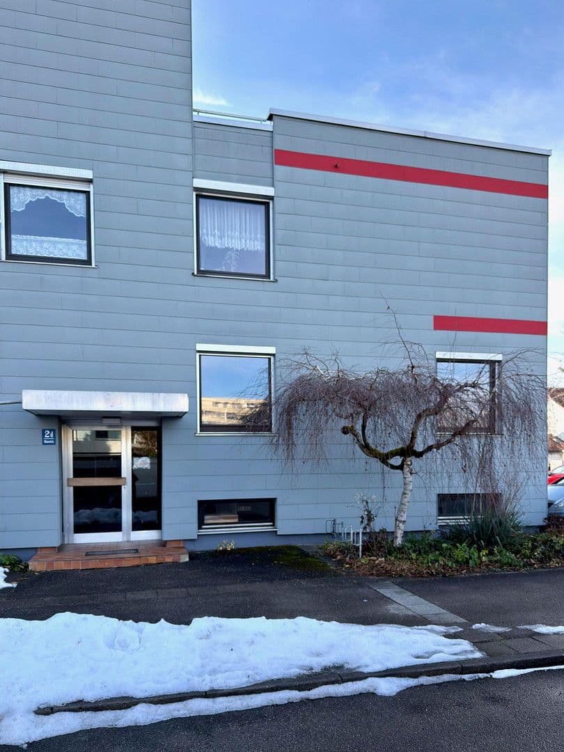 Predaj bytu 4-izbový 96 m², Puchheim, Bavorsko Predaj bytu 4-izbový 96 m², Puchheim, Bavorsko