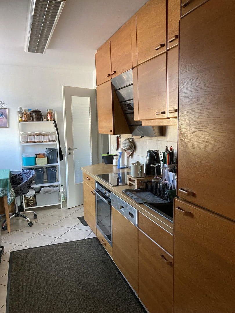 Predaj bytu 4-izbový 96 m², Puchheim, Bavorsko Predaj bytu 4-izbový 96 m², Puchheim, Bavorsko