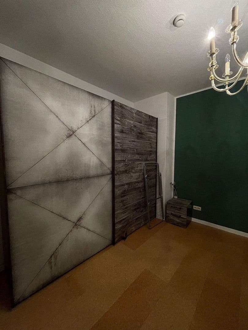 Prenájom bytu 2-izbový 52 m², Dielinger Str. 10, Osnabrück, Dolné Sasko Prenájom bytu 2-izbový 52 m², Dielinger Str. 10, Osnabrück, Dolné Sasko