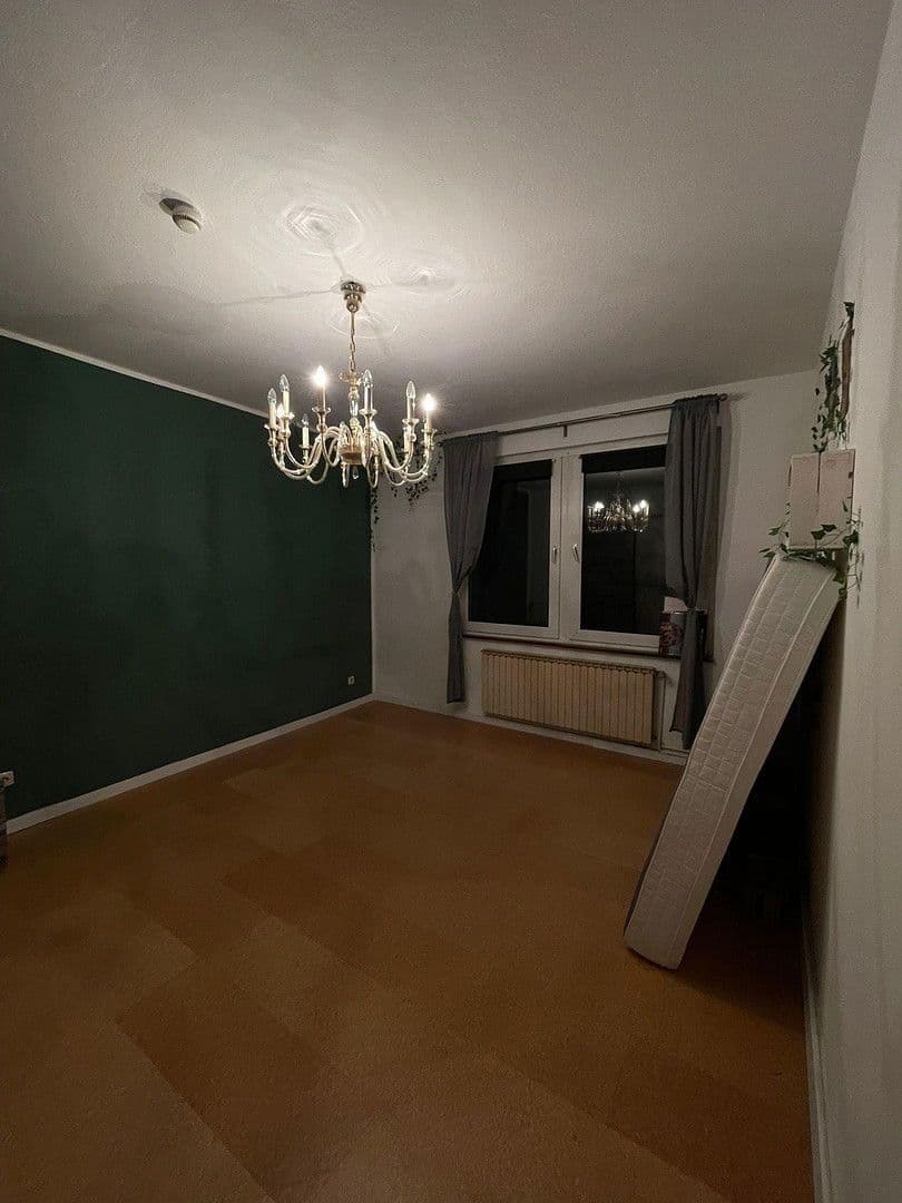 Prenájom bytu 2-izbový 52 m², Dielinger Str. 10, Osnabrück, Dolné Sasko Prenájom bytu 2-izbový 52 m², Dielinger Str. 10, Osnabrück, Dolné Sasko