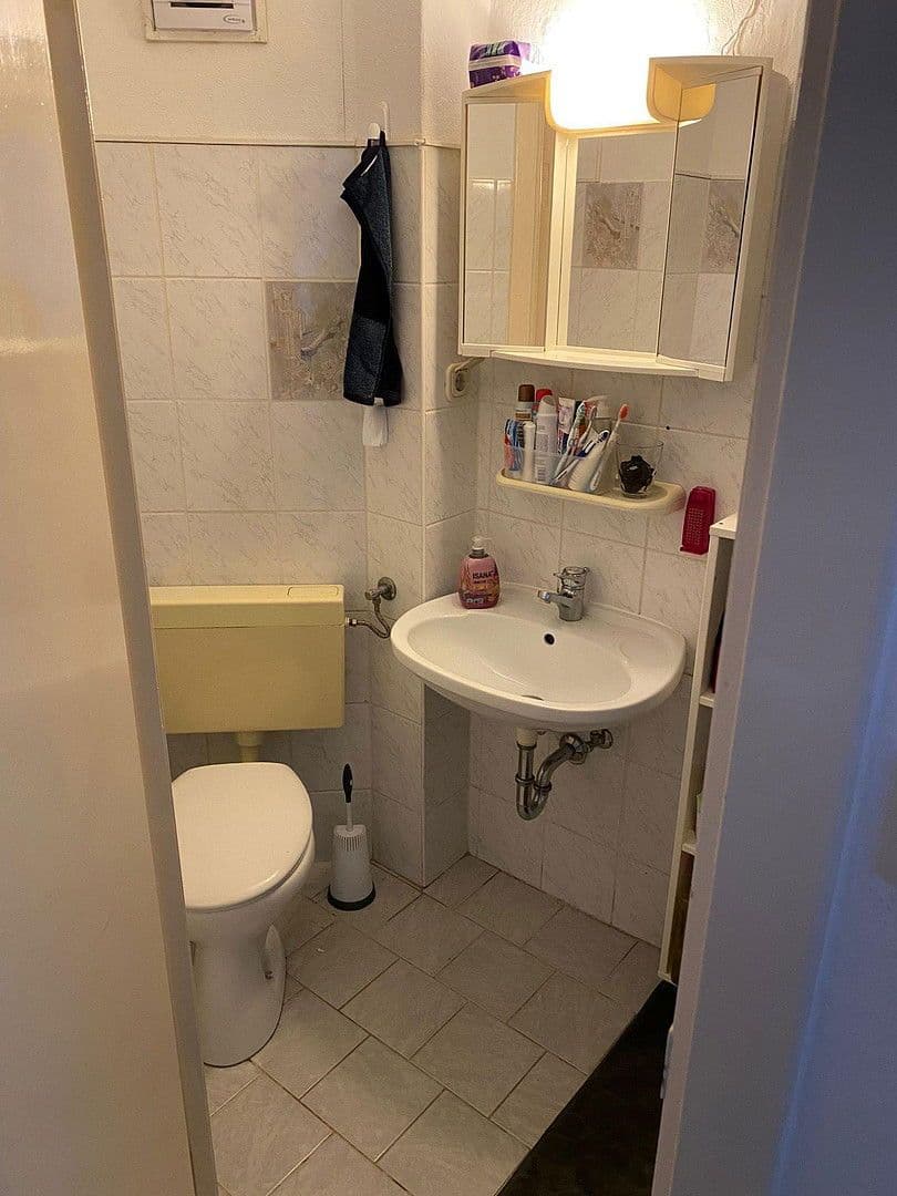 Predaj domu 104 m², pozemek 131 m², Bremen, Brémy Predaj domu 104 m², pozemek 131 m², Bremen, Brémy