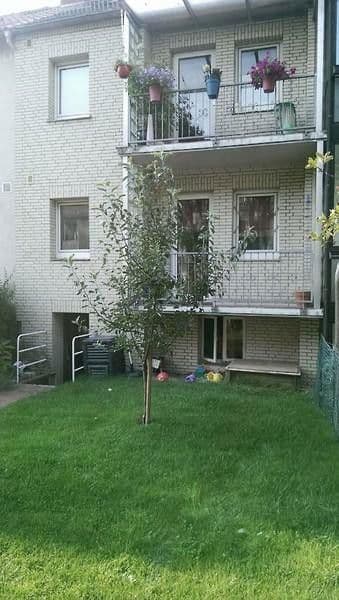 Predaj domu 104 m², pozemek 131 m², Bremen, Brémy Predaj domu 104 m², pozemek 131 m², Bremen, Brémy