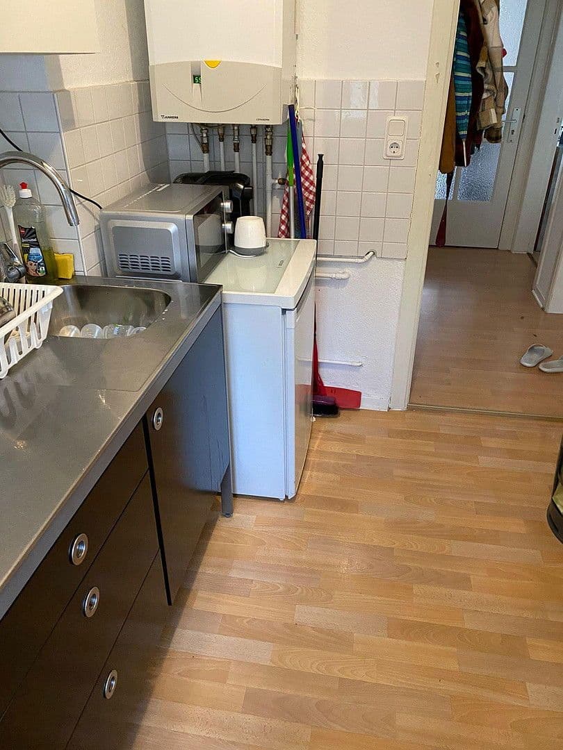 Predaj domu 104 m², pozemek 131 m², Bremen, Brémy Predaj domu 104 m², pozemek 131 m², Bremen, Brémy