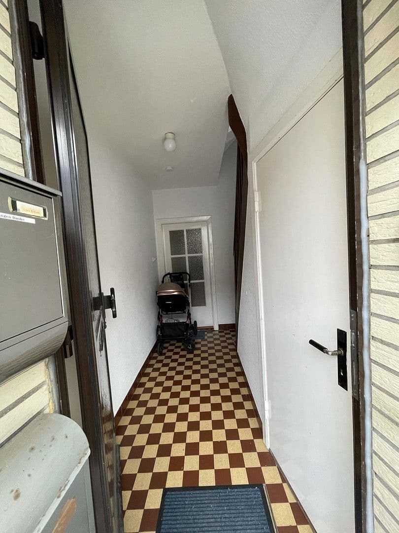 Predaj domu 104 m², pozemek 131 m², Bremen, Brémy Predaj domu 104 m², pozemek 131 m², Bremen, Brémy