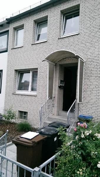 Predaj domu 104 m², pozemek 131 m², Bremen, Brémy Predaj domu 104 m², pozemek 131 m², Bremen, Brémy