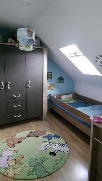 Predaj domu 104 m², pozemek 131 m², Bremen, Brémy Predaj domu 104 m², pozemek 131 m², Bremen, Brémy