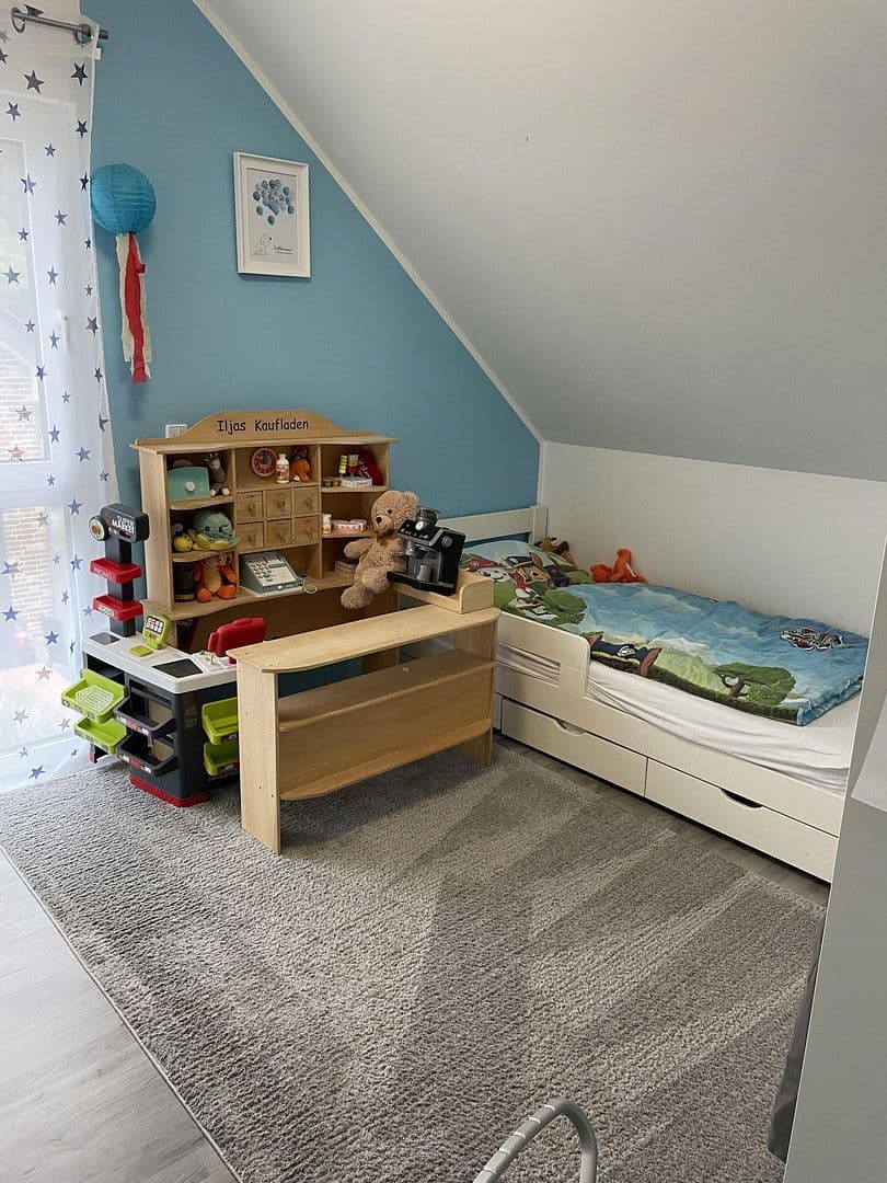 Predaj domu 122 m², pozemek 648 m², Oelde, Severné Porýnie - Westfálsko Predaj domu 122 m², pozemek 648 m², Oelde, Severné Porýnie - Westfálsko