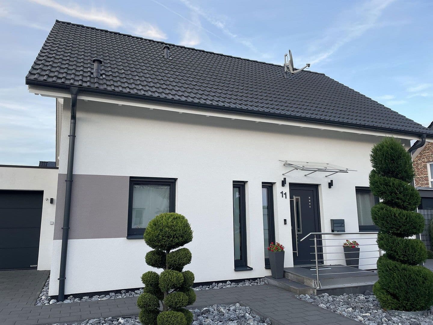 Predaj domu 122 m², pozemek 648 m², Oelde, Severné Porýnie - Westfálsko Predaj domu 122 m², pozemek 648 m², Oelde, Severné Porýnie - Westfálsko