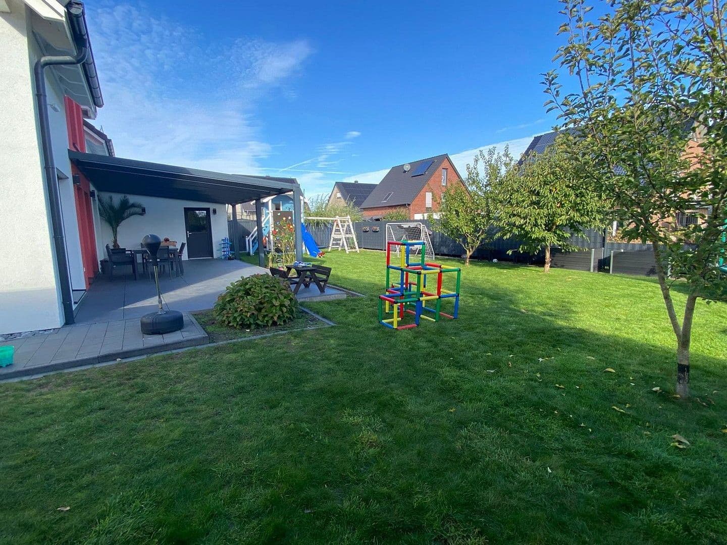 Predaj domu 122 m², pozemek 648 m², Oelde, Severné Porýnie - Westfálsko Predaj domu 122 m², pozemek 648 m², Oelde, Severné Porýnie - Westfálsko