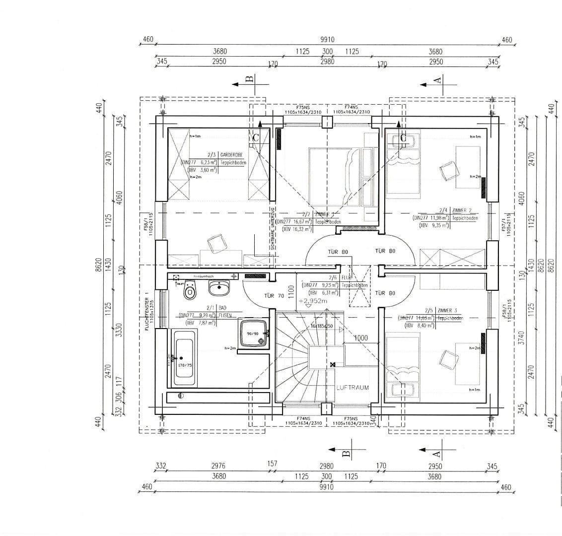 Predaj domu 122 m², pozemek 648 m², Oelde, Severné Porýnie - Westfálsko Predaj domu 122 m², pozemek 648 m², Oelde, Severné Porýnie - Westfálsko