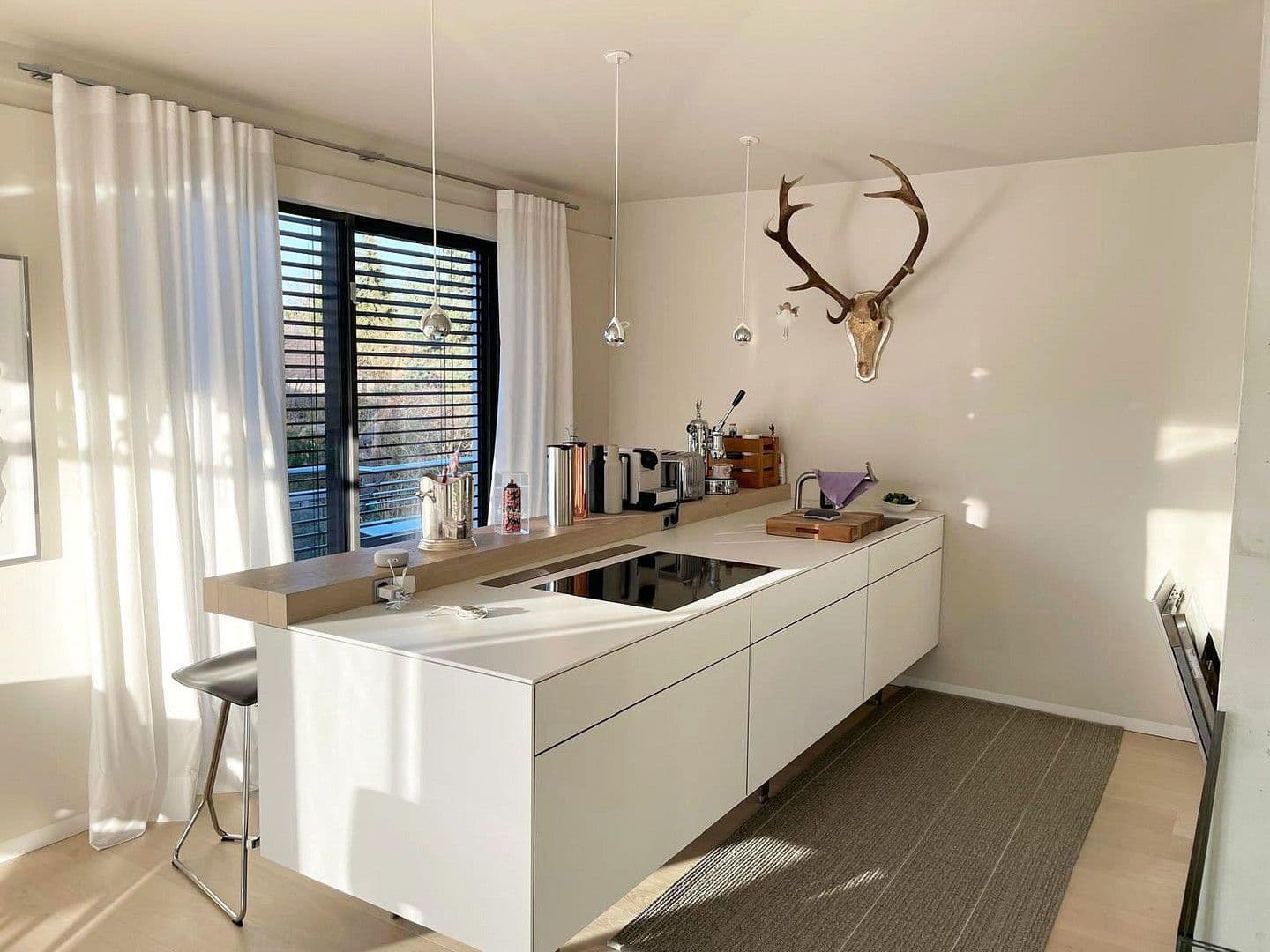 Prenájom bytu 5-izbový 218 m², Dortmund, Severné Porýnie - Westfálsko Prenájom bytu 5-izbový 218 m², Dortmund, Severné Porýnie - Westfálsko