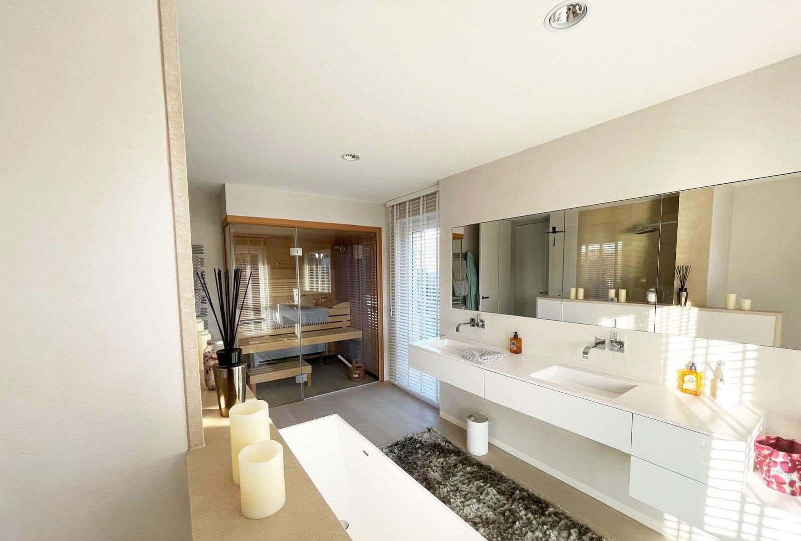 Prenájom bytu 5-izbový 218 m², Dortmund, Severné Porýnie - Westfálsko Prenájom bytu 5-izbový 218 m², Dortmund, Severné Porýnie - Westfálsko