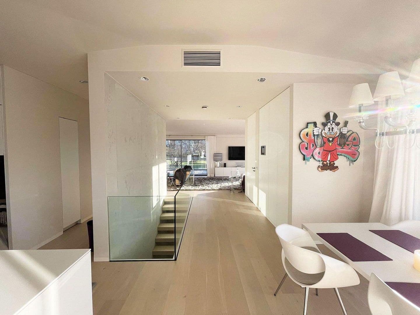 Prenájom bytu 5-izbový 218 m², Dortmund, Severné Porýnie - Westfálsko Prenájom bytu 5-izbový 218 m², Dortmund, Severné Porýnie - Westfálsko