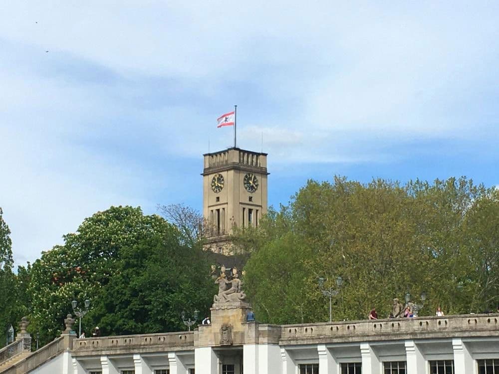 Predaj bytu 6-izbový 202 m², Berlin, Berlín Predaj bytu 6-izbový 202 m², Berlin, Berlín