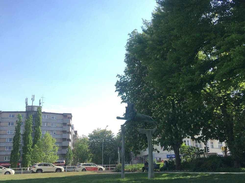 Predaj bytu 6-izbový 202 m², Berlin, Berlín Predaj bytu 6-izbový 202 m², Berlin, Berlín