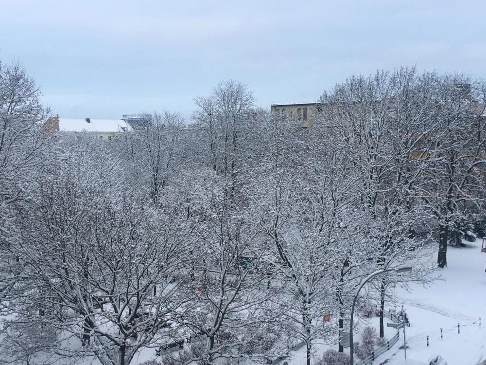 Predaj bytu 6-izbový 202 m², Berlin, Berlín Predaj bytu 6-izbový 202 m², Berlin, Berlín