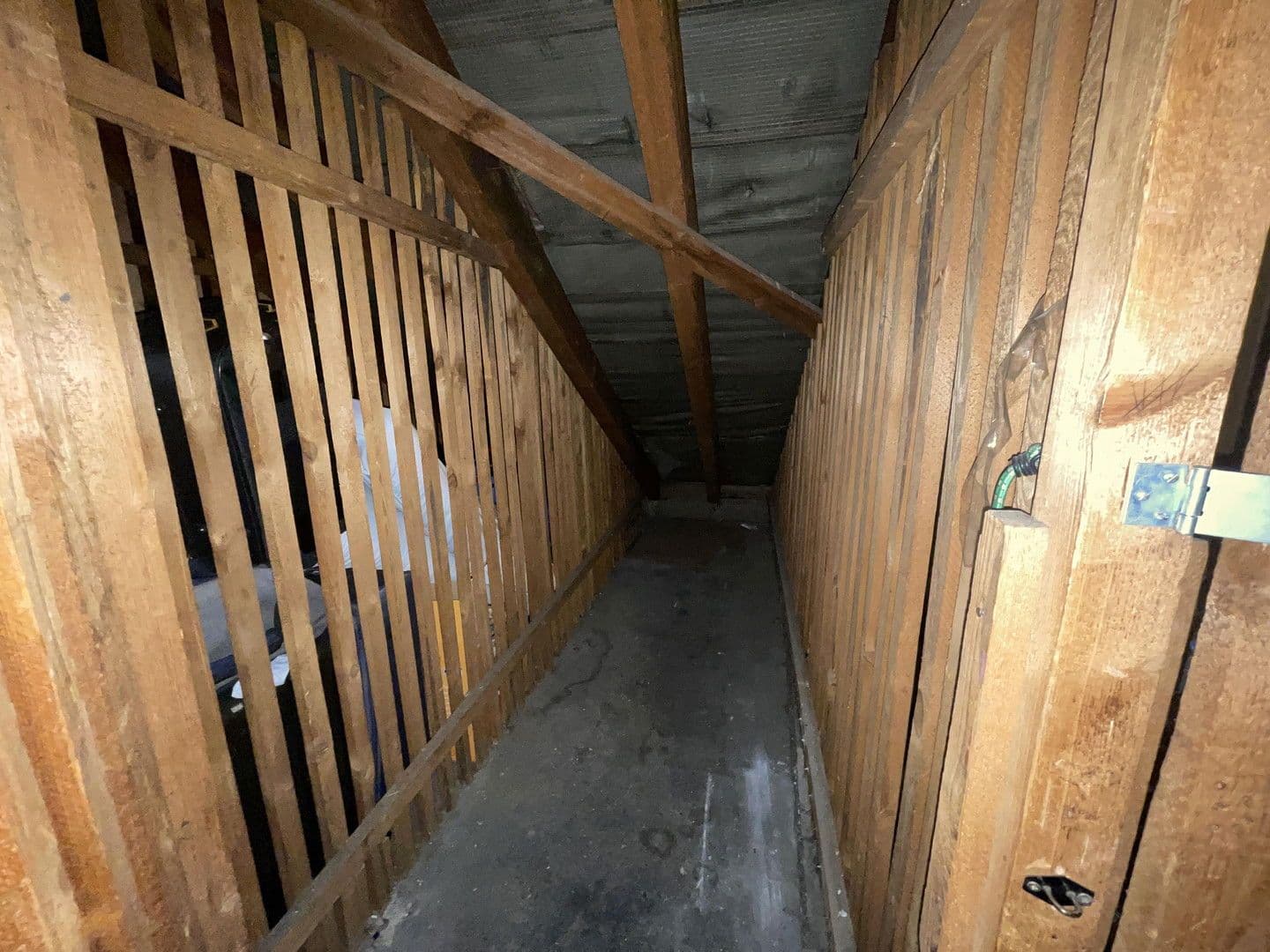 Prenájom nebytového priestoru 5 m², Balbiererstraße 10, Fürth, Bavorsko Prenájom nebytového priestoru 5 m², Balbiererstraße 10, Fürth, Bavorsko