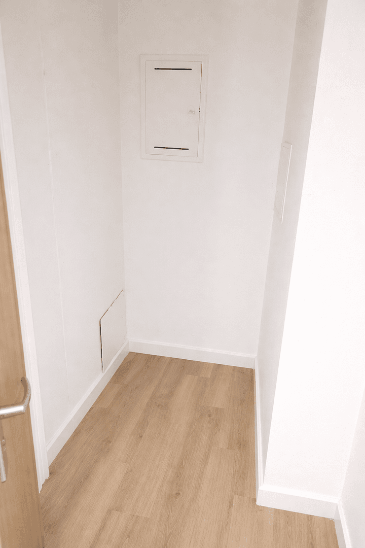 Prenájom bytu 1-izbový 28 m², Am Plärrer 8, Nürnberg, Bavorsko Prenájom bytu 1-izbový 28 m², Am Plärrer 8, Nürnberg, Bavorsko