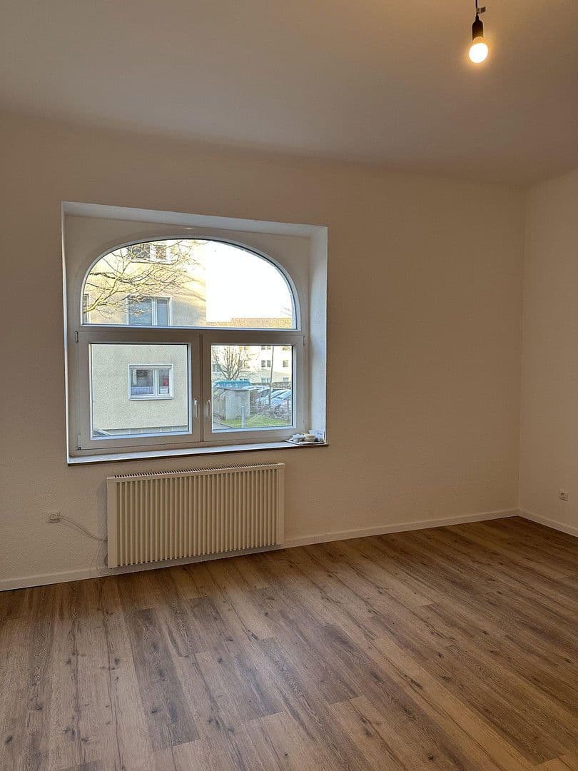 Prenájom bytu 1-izbový 43 m², Essen, Severné Porýnie - Westfálsko Prenájom bytu 1-izbový 43 m², Essen, Severné Porýnie - Westfálsko