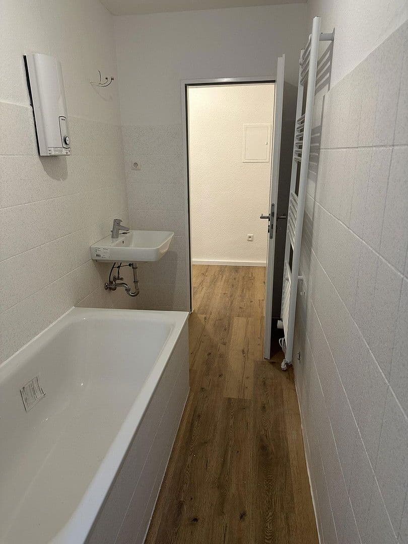 Prenájom bytu 1-izbový 43 m², Essen, Severné Porýnie - Westfálsko Prenájom bytu 1-izbový 43 m², Essen, Severné Porýnie - Westfálsko