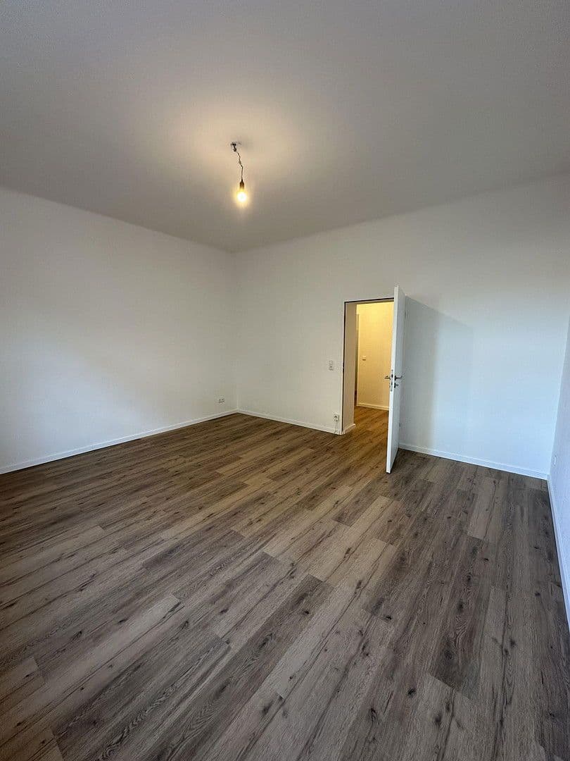 Prenájom bytu 1-izbový 43 m², Essen, Severné Porýnie - Westfálsko Prenájom bytu 1-izbový 43 m², Essen, Severné Porýnie - Westfálsko