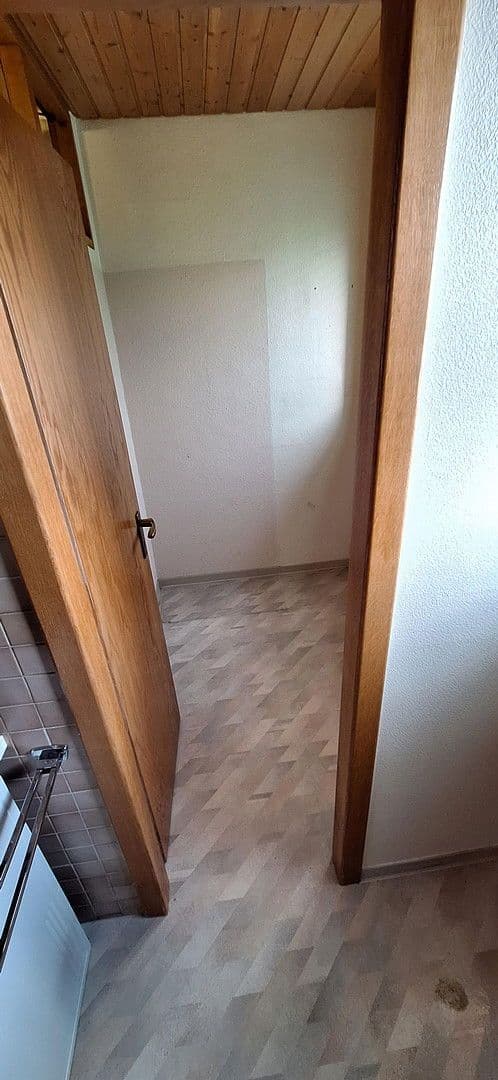 Predaj bytu 2-izbový 58 m², Rottweiler Straße 84, Villingen-Schwenningen, Bádensko-Wurttembersko Predaj bytu 2-izbový 58 m², Rottweiler Straße 84, Villingen-Schwenningen, Bádensko-Wurttembersko