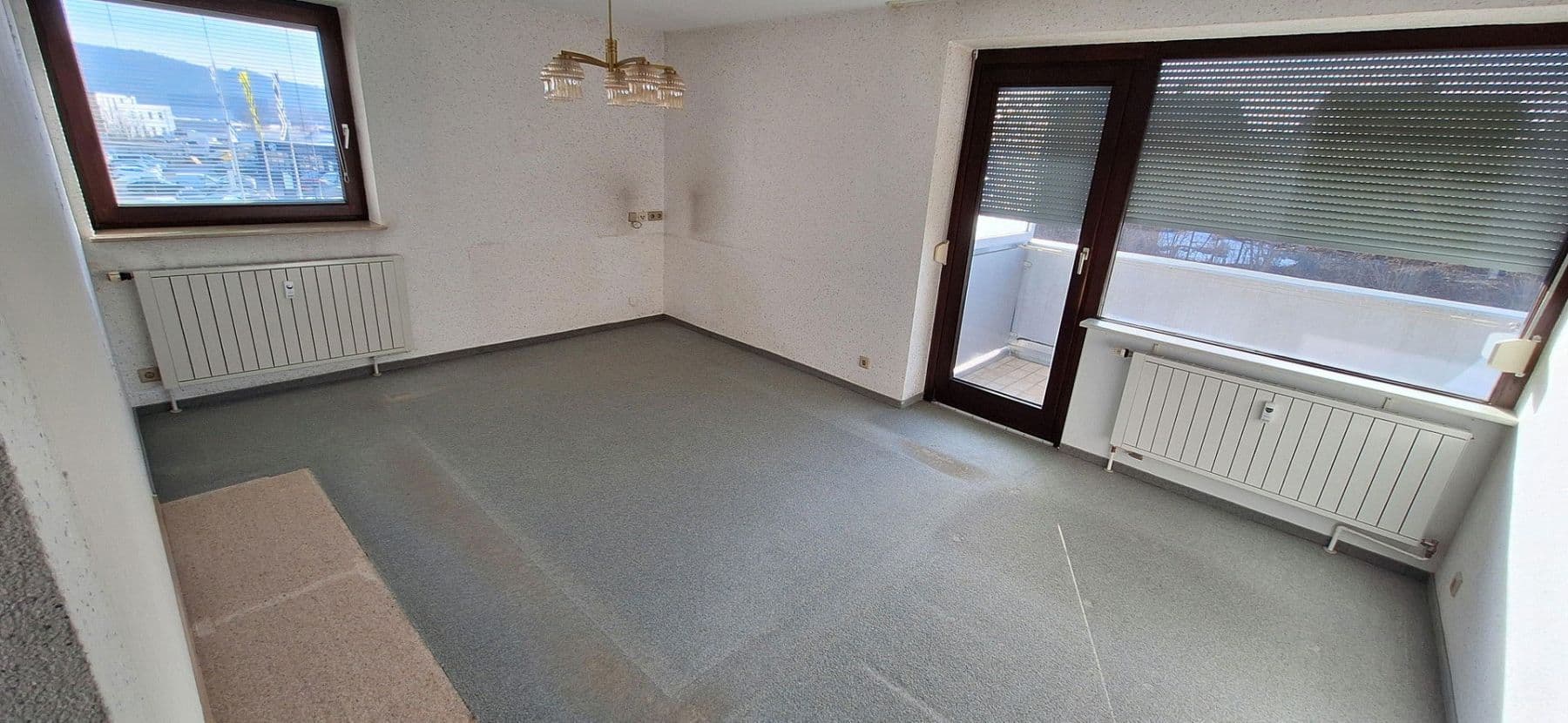 Predaj bytu 2-izbový 58 m², Rottweiler Straße 84, Villingen-Schwenningen, Bádensko-Wurttembersko Predaj bytu 2-izbový 58 m², Rottweiler Straße 84, Villingen-Schwenningen, Bádensko-Wurttembersko