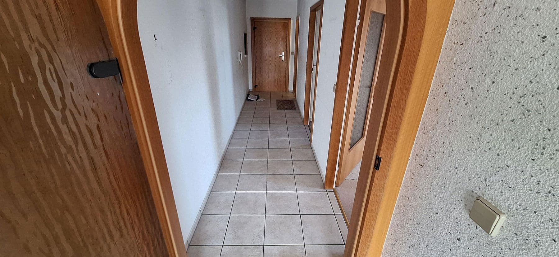 Predaj bytu 2-izbový 58 m², Rottweiler Straße 84, Villingen-Schwenningen, Bádensko-Wurttembersko Predaj bytu 2-izbový 58 m², Rottweiler Straße 84, Villingen-Schwenningen, Bádensko-Wurttembersko