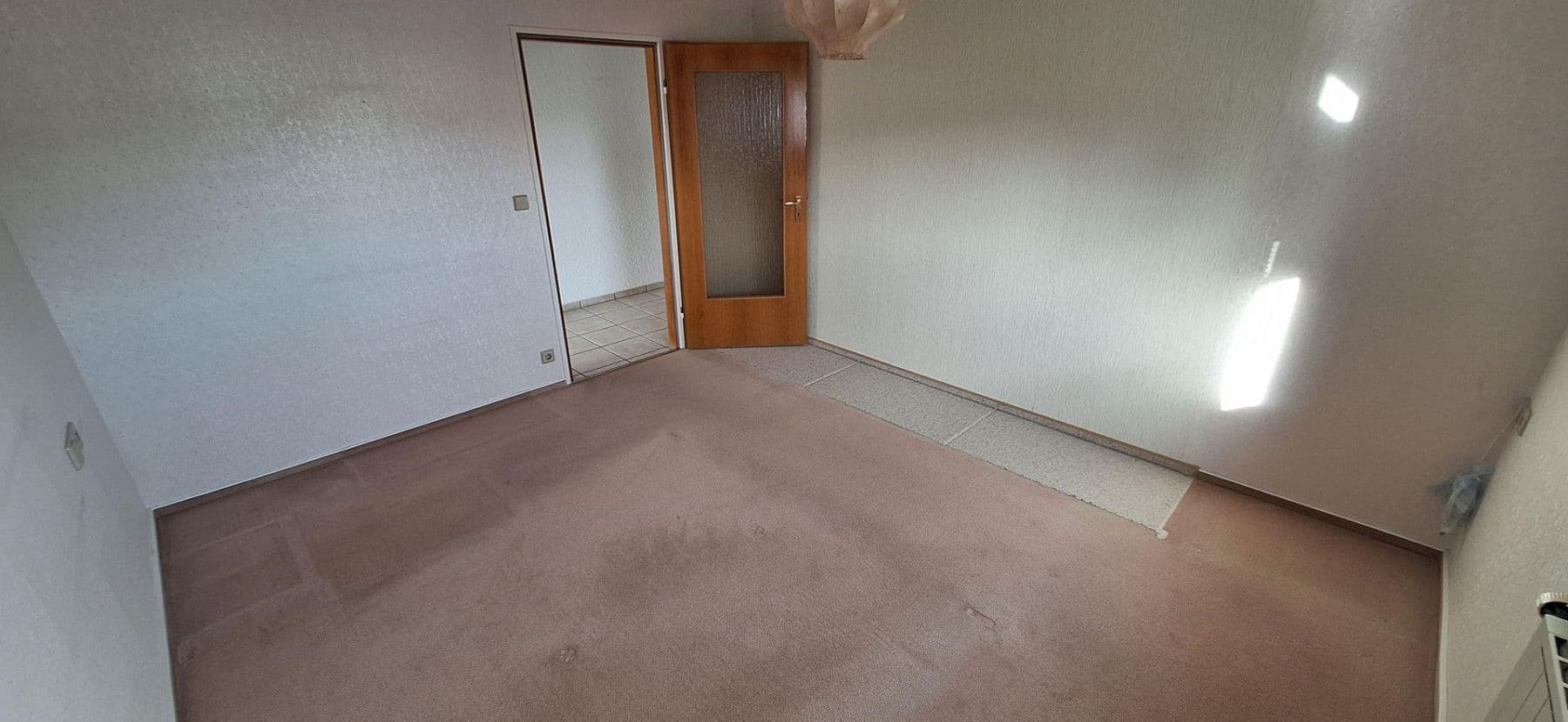 Predaj bytu 2-izbový 58 m², Rottweiler Straße 84, Villingen-Schwenningen, Bádensko-Wurttembersko Predaj bytu 2-izbový 58 m², Rottweiler Straße 84, Villingen-Schwenningen, Bádensko-Wurttembersko