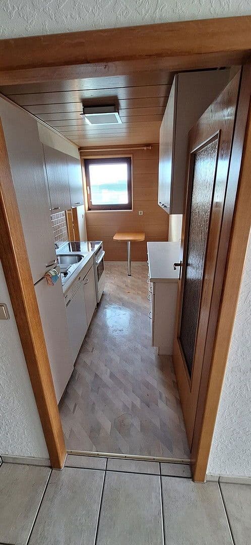 Predaj bytu 2-izbový 58 m², Rottweiler Straße 84, Villingen-Schwenningen, Bádensko-Wurttembersko Predaj bytu 2-izbový 58 m², Rottweiler Straße 84, Villingen-Schwenningen, Bádensko-Wurttembersko