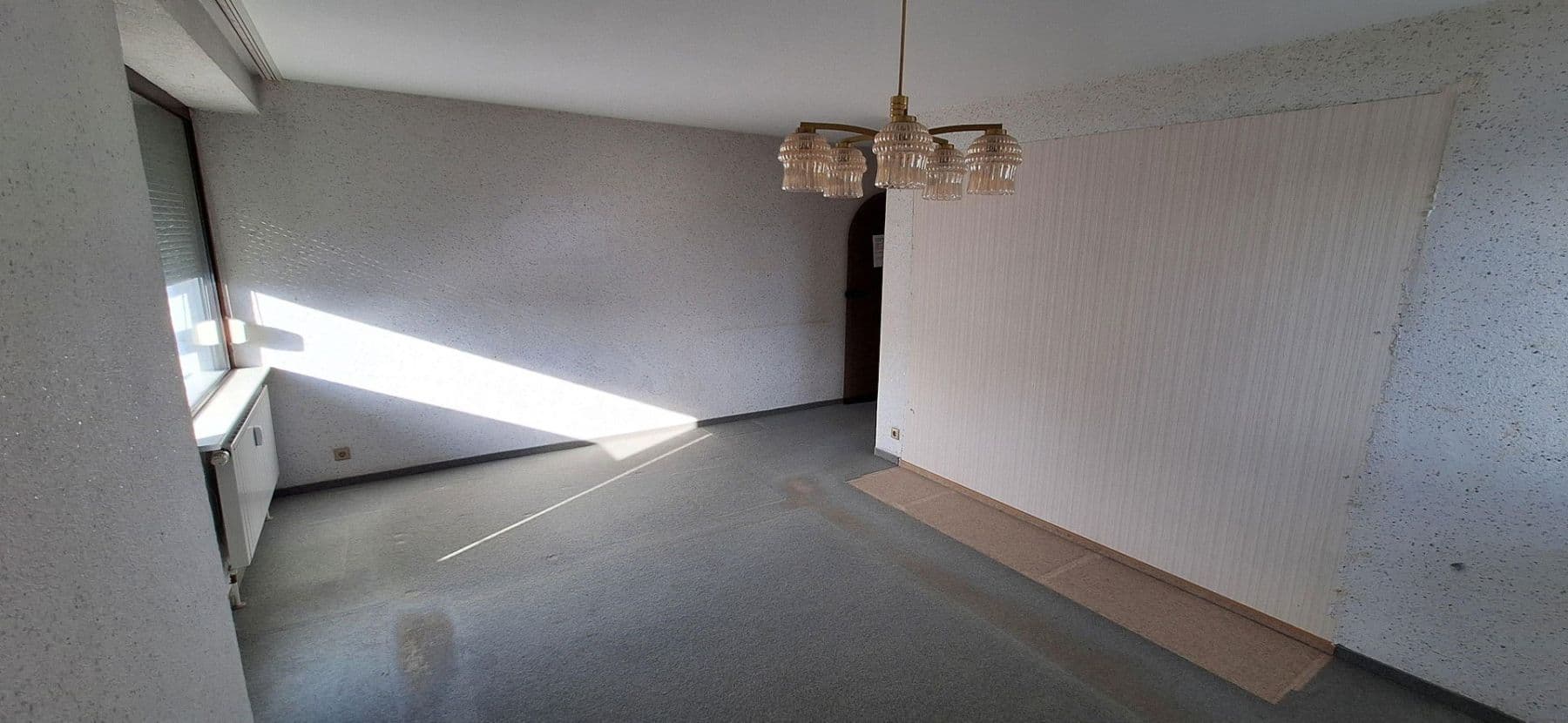 Predaj bytu 2-izbový 58 m², Rottweiler Straße 84, Villingen-Schwenningen, Bádensko-Wurttembersko Predaj bytu 2-izbový 58 m², Rottweiler Straße 84, Villingen-Schwenningen, Bádensko-Wurttembersko