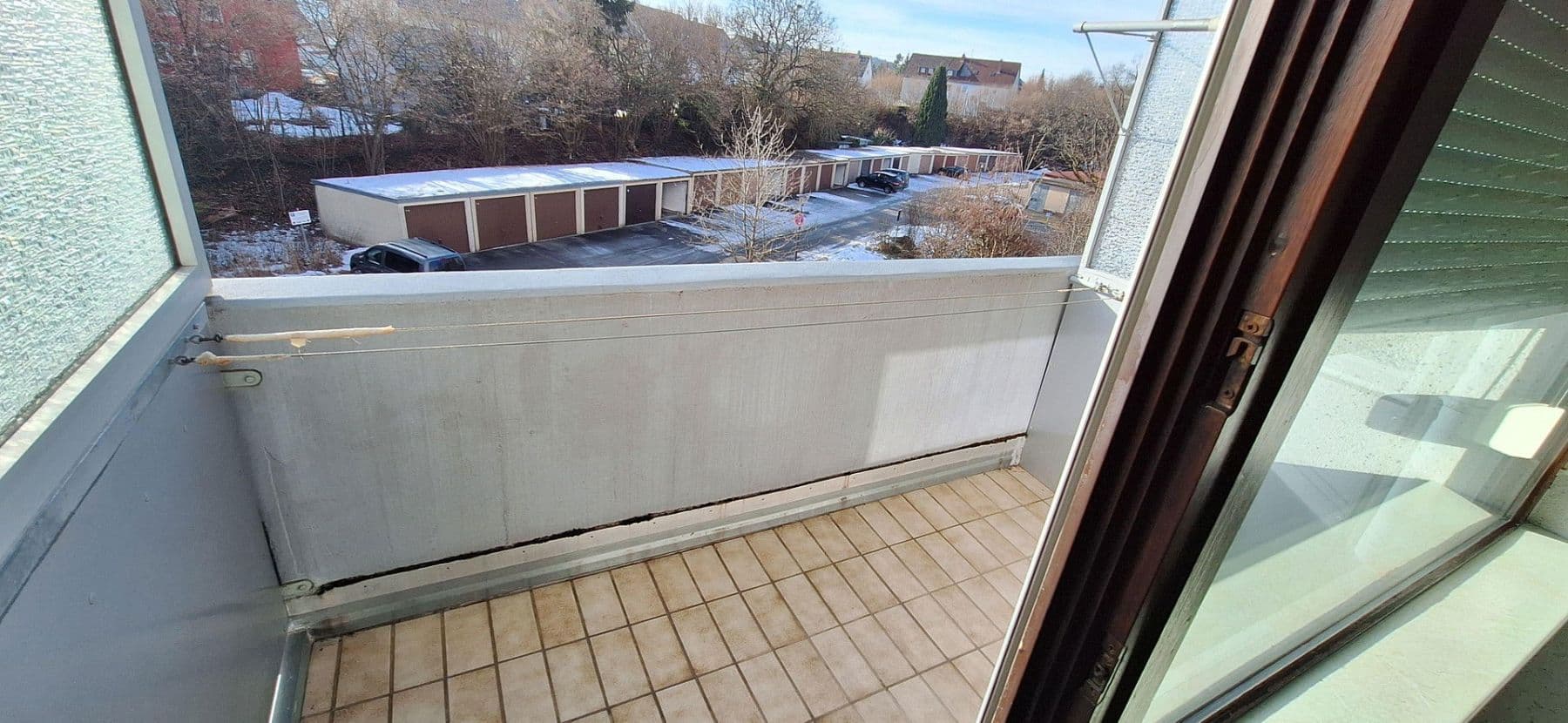 Predaj bytu 2-izbový 58 m², Rottweiler Straße 84, Villingen-Schwenningen, Bádensko-Wurttembersko Predaj bytu 2-izbový 58 m², Rottweiler Straße 84, Villingen-Schwenningen, Bádensko-Wurttembersko