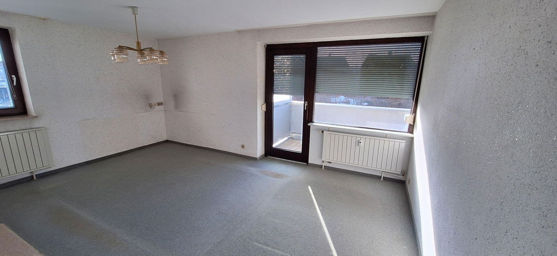 Predaj bytu 2-izbový 58 m², Rottweiler Straße 84, Villingen-Schwenningen, Bádensko-Wurttembersko Predaj bytu 2-izbový 58 m², Rottweiler Straße 84, Villingen-Schwenningen, Bádensko-Wurttembersko