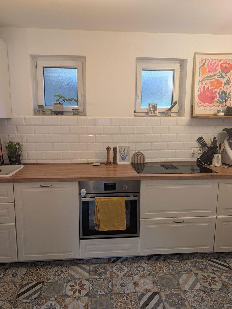 Predaj bytu 3-izbový 76 m², Stuttgart, Bádensko-Wurttembersko Predaj bytu 3-izbový 76 m², Stuttgart, Bádensko-Wurttembersko