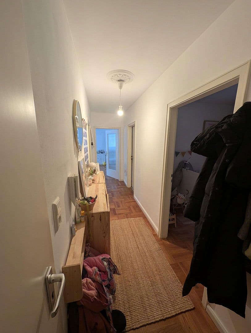 Predaj bytu 3-izbový 76 m², Stuttgart, Bádensko-Wurttembersko Predaj bytu 3-izbový 76 m², Stuttgart, Bádensko-Wurttembersko