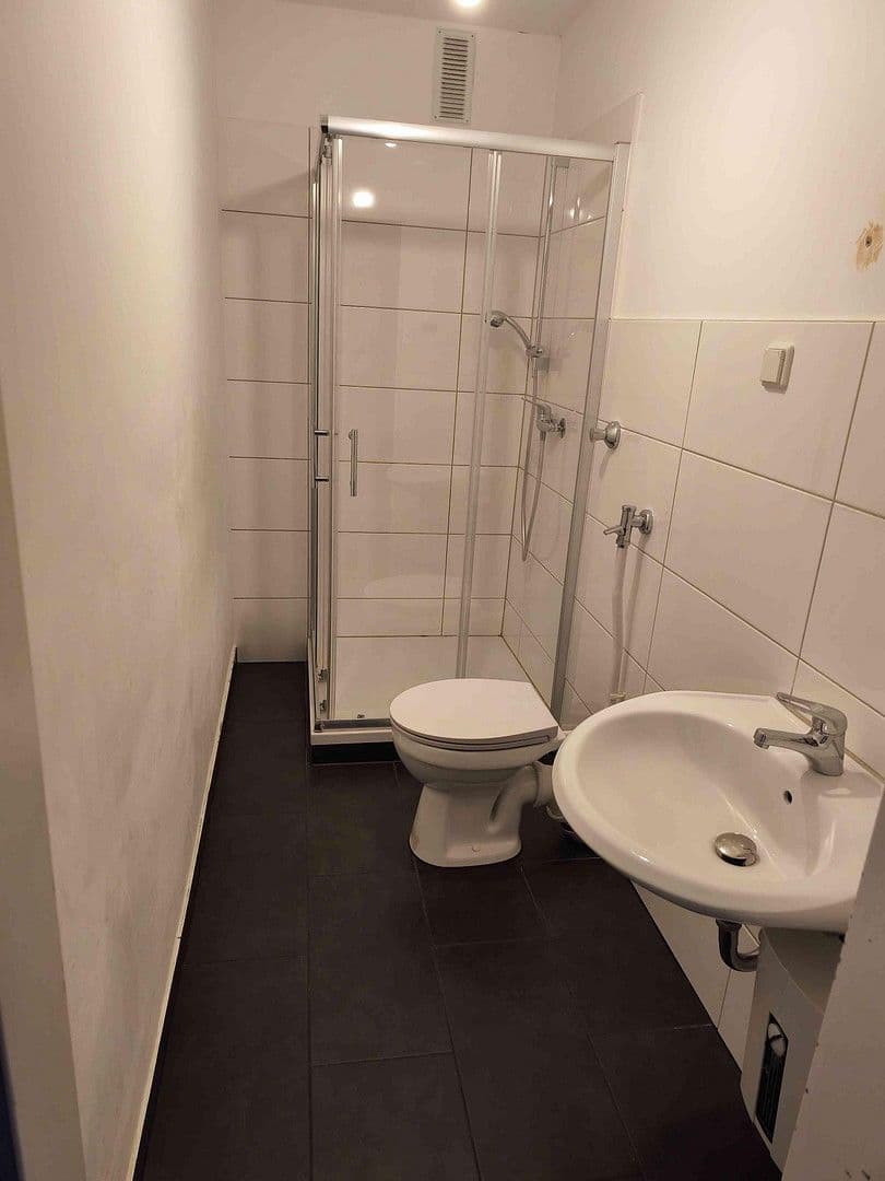 Prenájom bytu 1-izbový 40 m², Kurt-Schumacher Str. 14, Herten, Severné Porýnie - Westfálsko Prenájom bytu 1-izbový 40 m², Kurt-Schumacher Str. 14, Herten, Severné Porýnie - Westfálsko