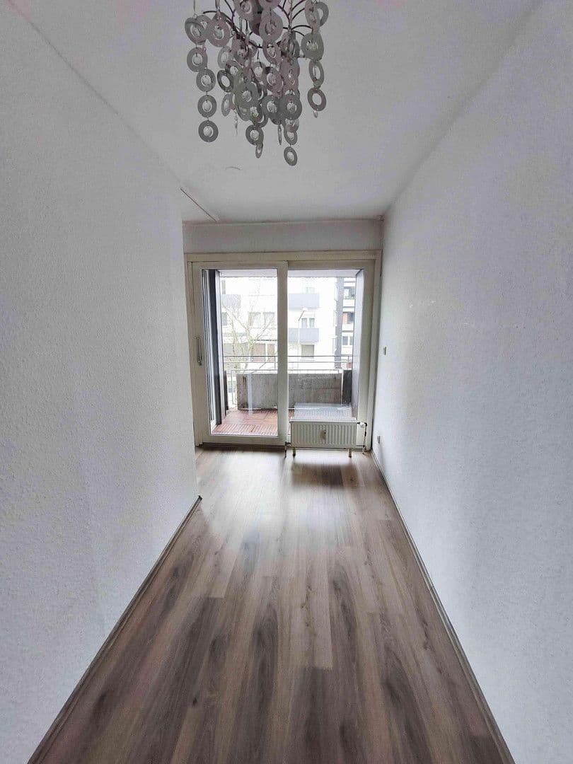 Prenájom bytu 1-izbový 40 m², Kurt-Schumacher Str. 14, Herten, Severné Porýnie - Westfálsko Prenájom bytu 1-izbový 40 m², Kurt-Schumacher Str. 14, Herten, Severné Porýnie - Westfálsko