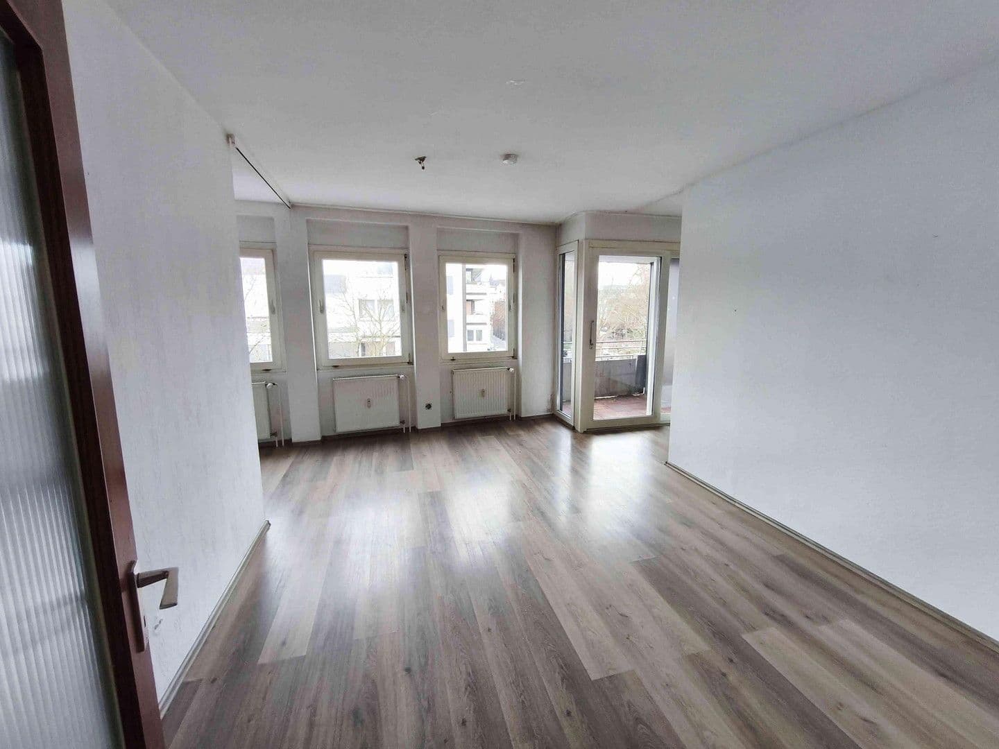 Prenájom bytu 1-izbový 40 m², Kurt-Schumacher Str. 14, Herten, Severné Porýnie - Westfálsko Prenájom bytu 1-izbový 40 m², Kurt-Schumacher Str. 14, Herten, Severné Porýnie - Westfálsko