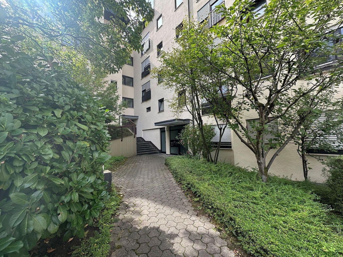 Predaj bytu 3-izbový 84 m², Weinstadt, Bádensko-Wurttembersko Predaj bytu 3-izbový 84 m², Weinstadt, Bádensko-Wurttembersko