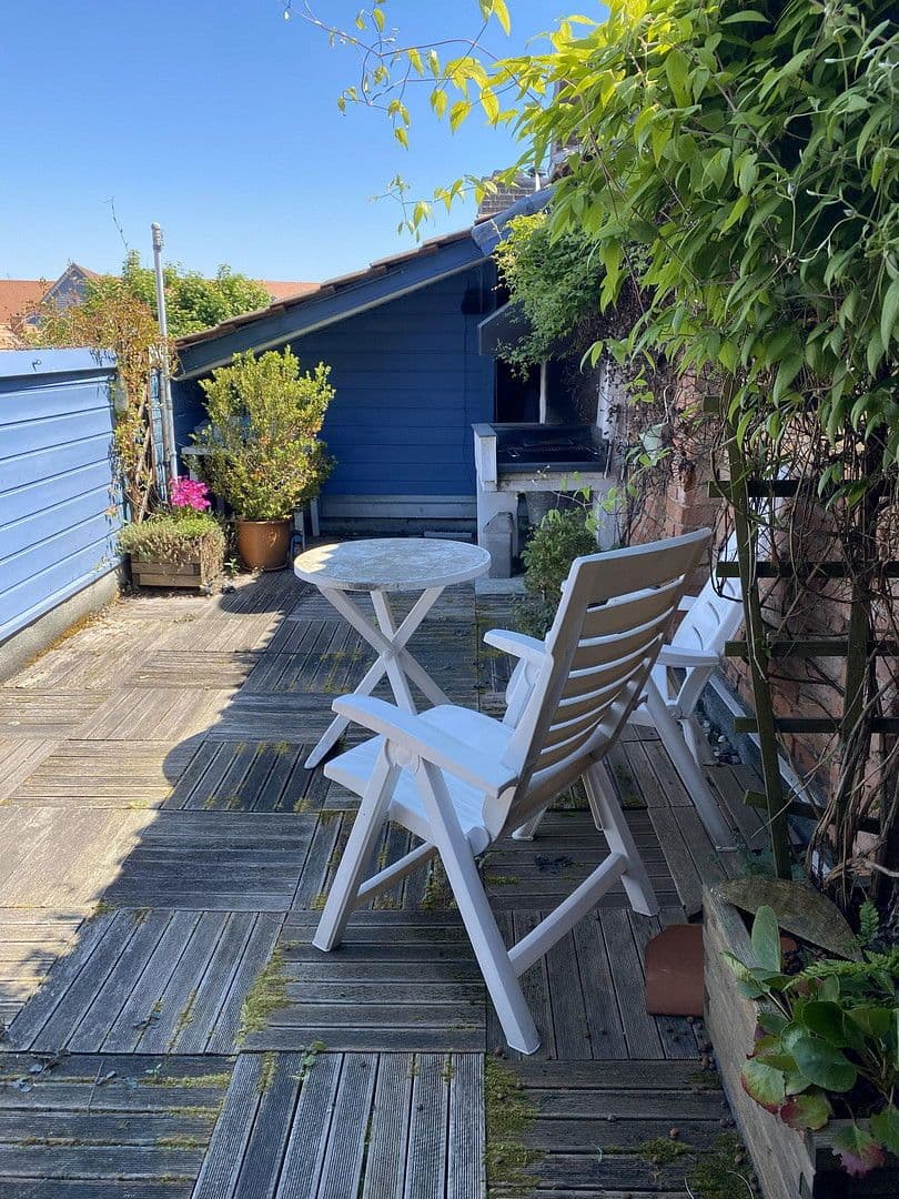 Predaj domu 570 m², pozemek 642 m², Kasseler Strasse 10, Fritzlar, Hesensko Predaj domu 570 m², pozemek 642 m², Kasseler Strasse 10, Fritzlar, Hesensko