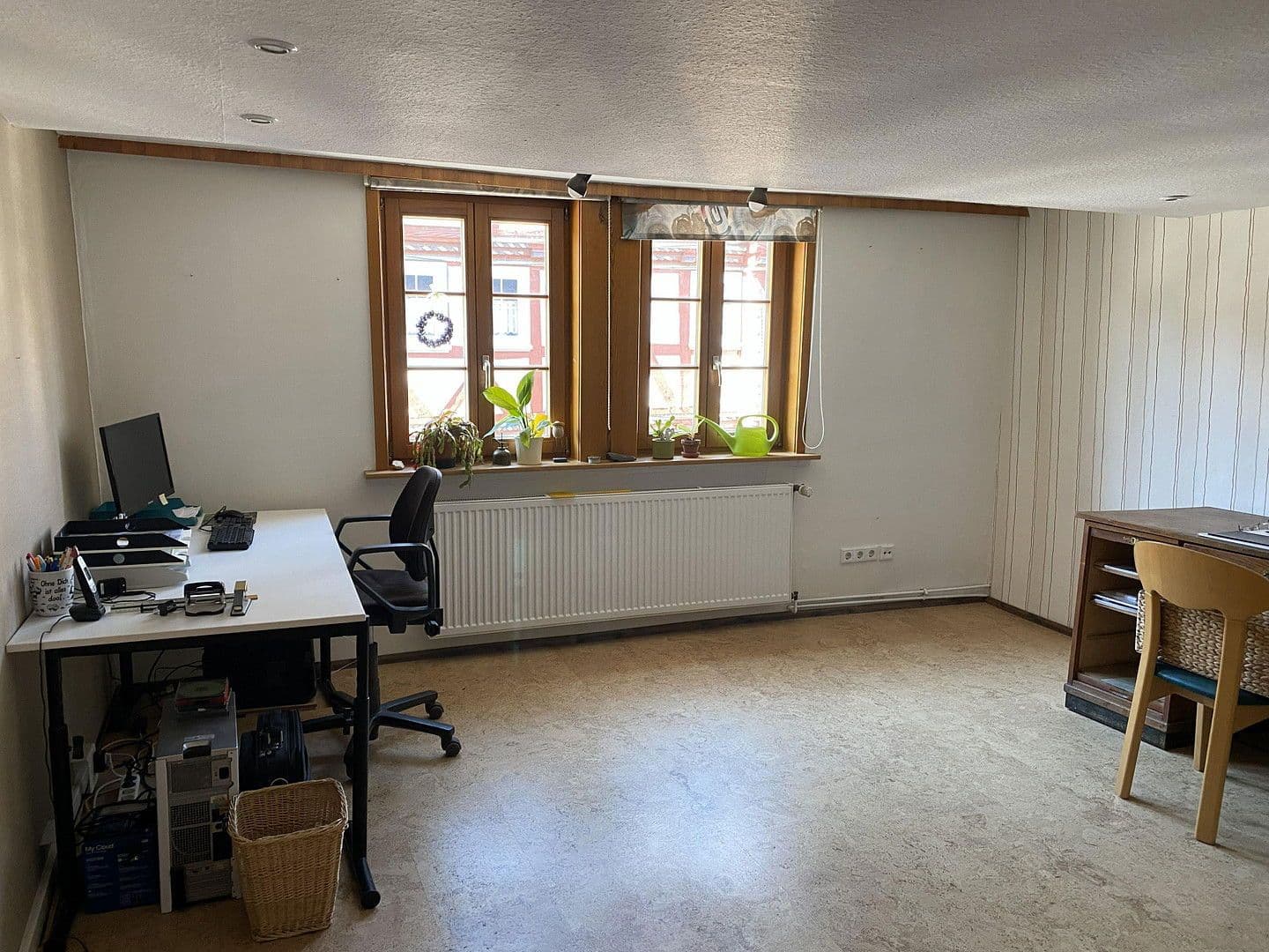 Predaj domu 570 m², pozemek 642 m², Kasseler Strasse 10, Fritzlar, Hesensko Predaj domu 570 m², pozemek 642 m², Kasseler Strasse 10, Fritzlar, Hesensko