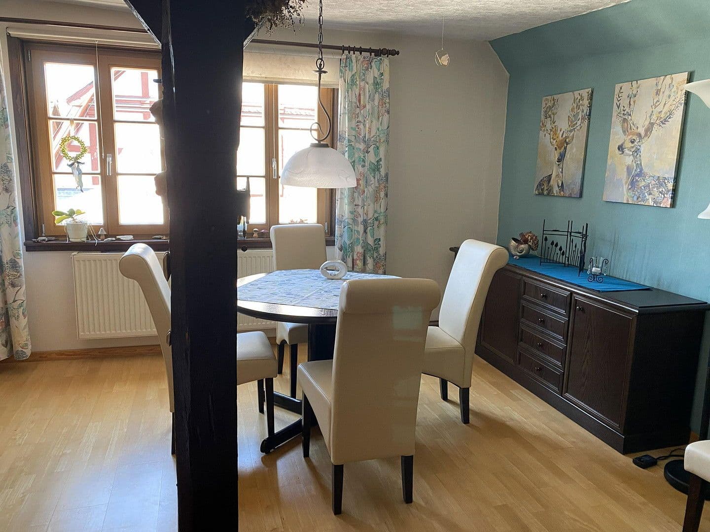 Predaj domu 570 m², pozemek 642 m², Kasseler Strasse 10, Fritzlar, Hesensko Predaj domu 570 m², pozemek 642 m², Kasseler Strasse 10, Fritzlar, Hesensko