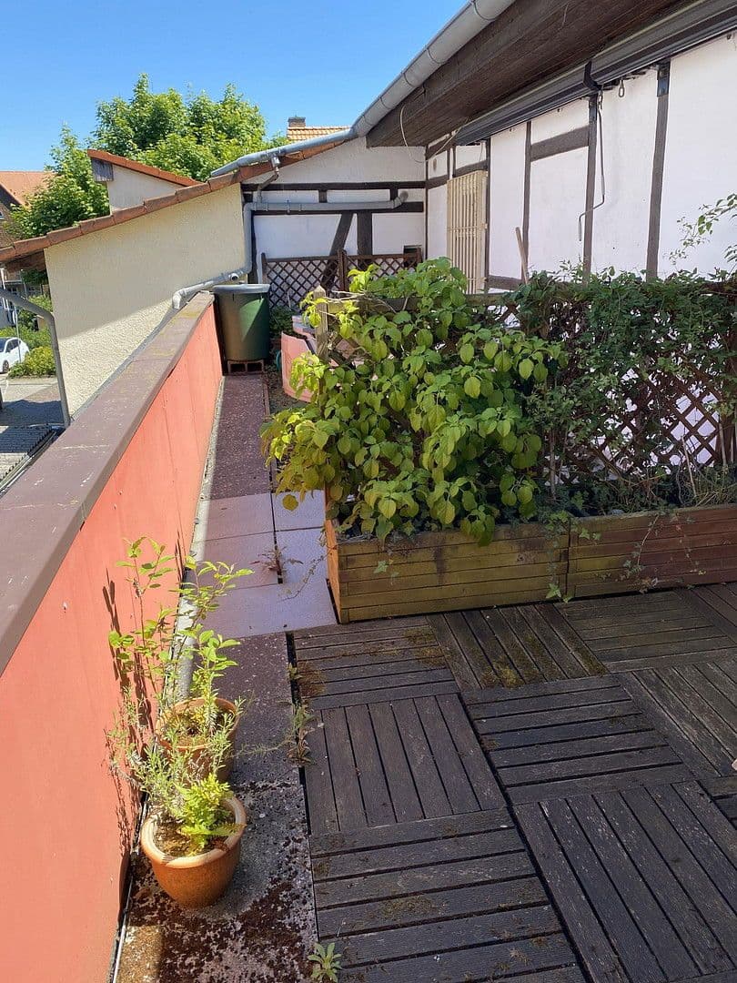 Predaj domu 570 m², pozemek 642 m², Kasseler Strasse 10, Fritzlar, Hesensko Predaj domu 570 m², pozemek 642 m², Kasseler Strasse 10, Fritzlar, Hesensko