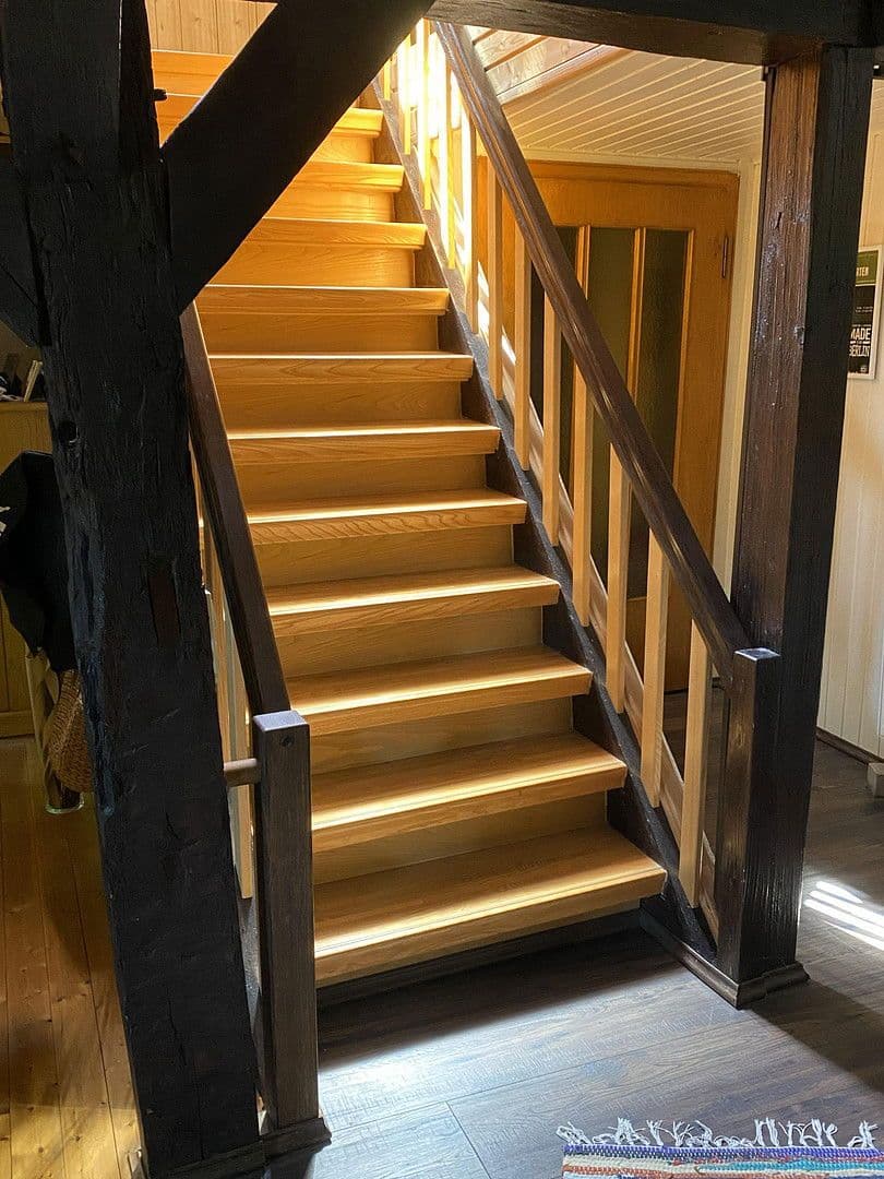 Predaj domu 570 m², pozemek 642 m², Kasseler Strasse 10, Fritzlar, Hesensko Predaj domu 570 m², pozemek 642 m², Kasseler Strasse 10, Fritzlar, Hesensko