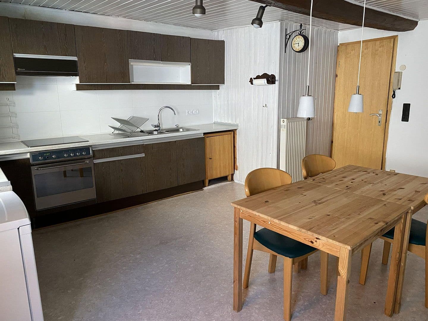 Predaj domu 570 m², pozemek 642 m², Kasseler Strasse 10, Fritzlar, Hesensko Predaj domu 570 m², pozemek 642 m², Kasseler Strasse 10, Fritzlar, Hesensko