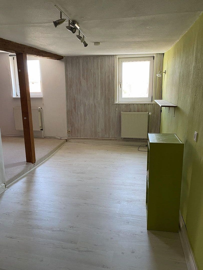 Predaj domu 570 m², pozemek 642 m², Kasseler Strasse 10, Fritzlar, Hesensko Predaj domu 570 m², pozemek 642 m², Kasseler Strasse 10, Fritzlar, Hesensko