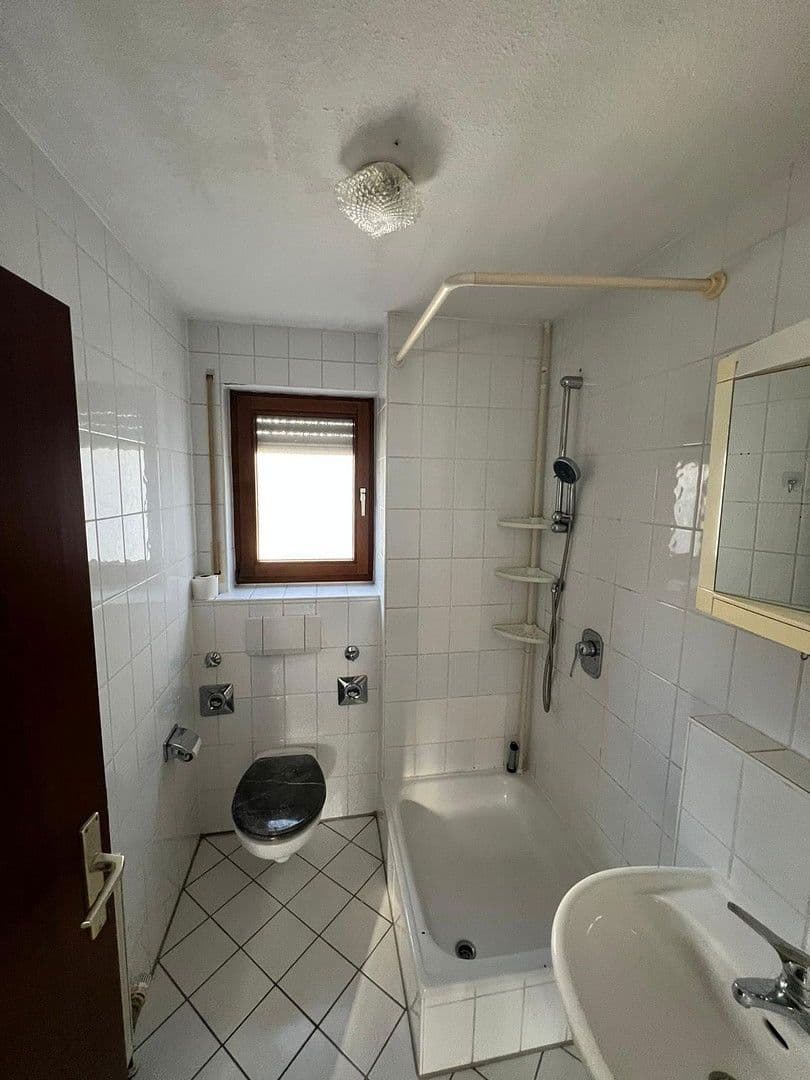 Prenájom bytu 1-izbový 34 m², Heilbronn, Bádensko-Wurttembersko Prenájom bytu 1-izbový 34 m², Heilbronn, Bádensko-Wurttembersko