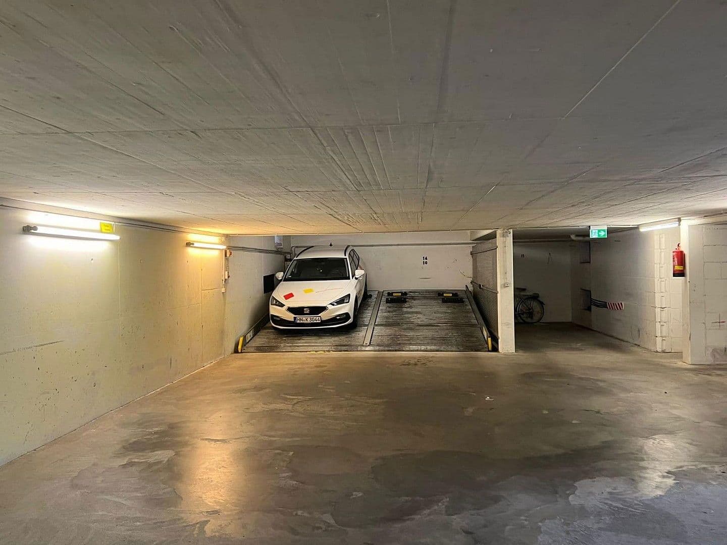 Prenájom bytu 1-izbový 34 m², Heilbronn, Bádensko-Wurttembersko Prenájom bytu 1-izbový 34 m², Heilbronn, Bádensko-Wurttembersko