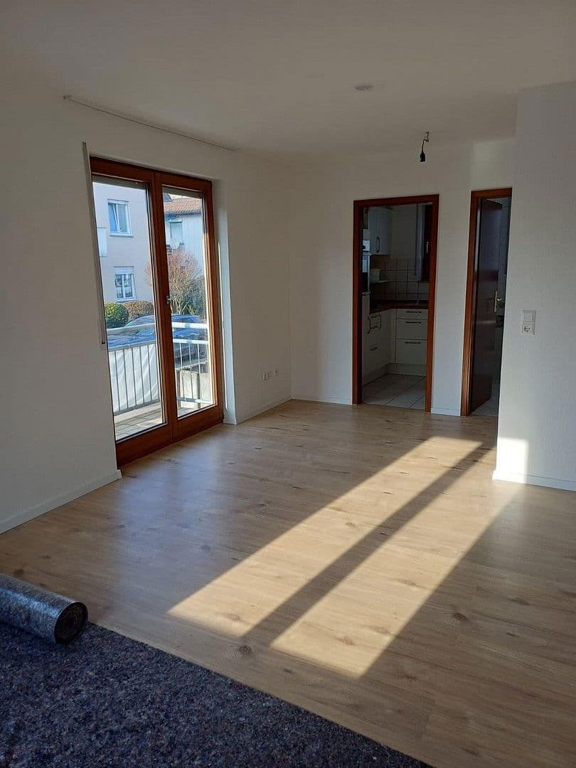 Prenájom bytu 1-izbový 34 m², Heilbronn, Bádensko-Wurttembersko Prenájom bytu 1-izbový 34 m², Heilbronn, Bádensko-Wurttembersko
