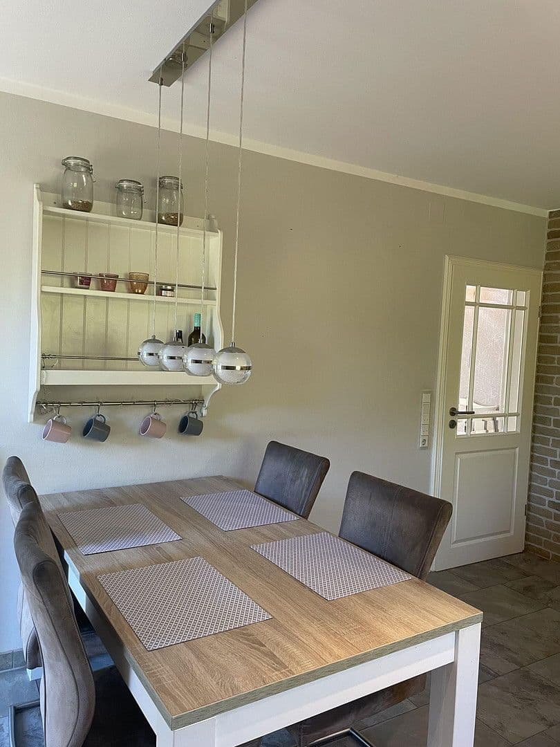 Predaj domu 190 m², pozemek 1.136 m², Wanna, Dolné Sasko Predaj domu 190 m², pozemek 1.136 m², Wanna, Dolné Sasko